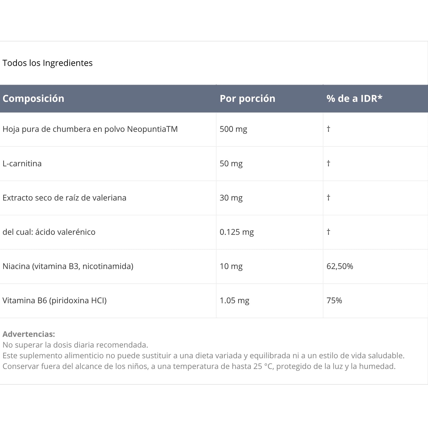 NightTime Burn | Adelgaza naturalmente mientras dormís