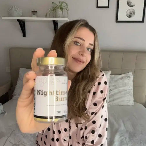 Mariana G. – 39 años