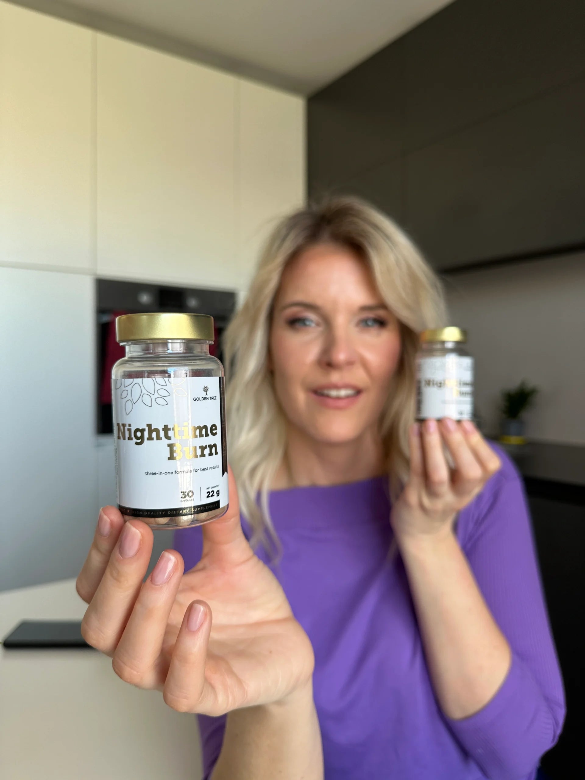 Carolina P. – 42 años